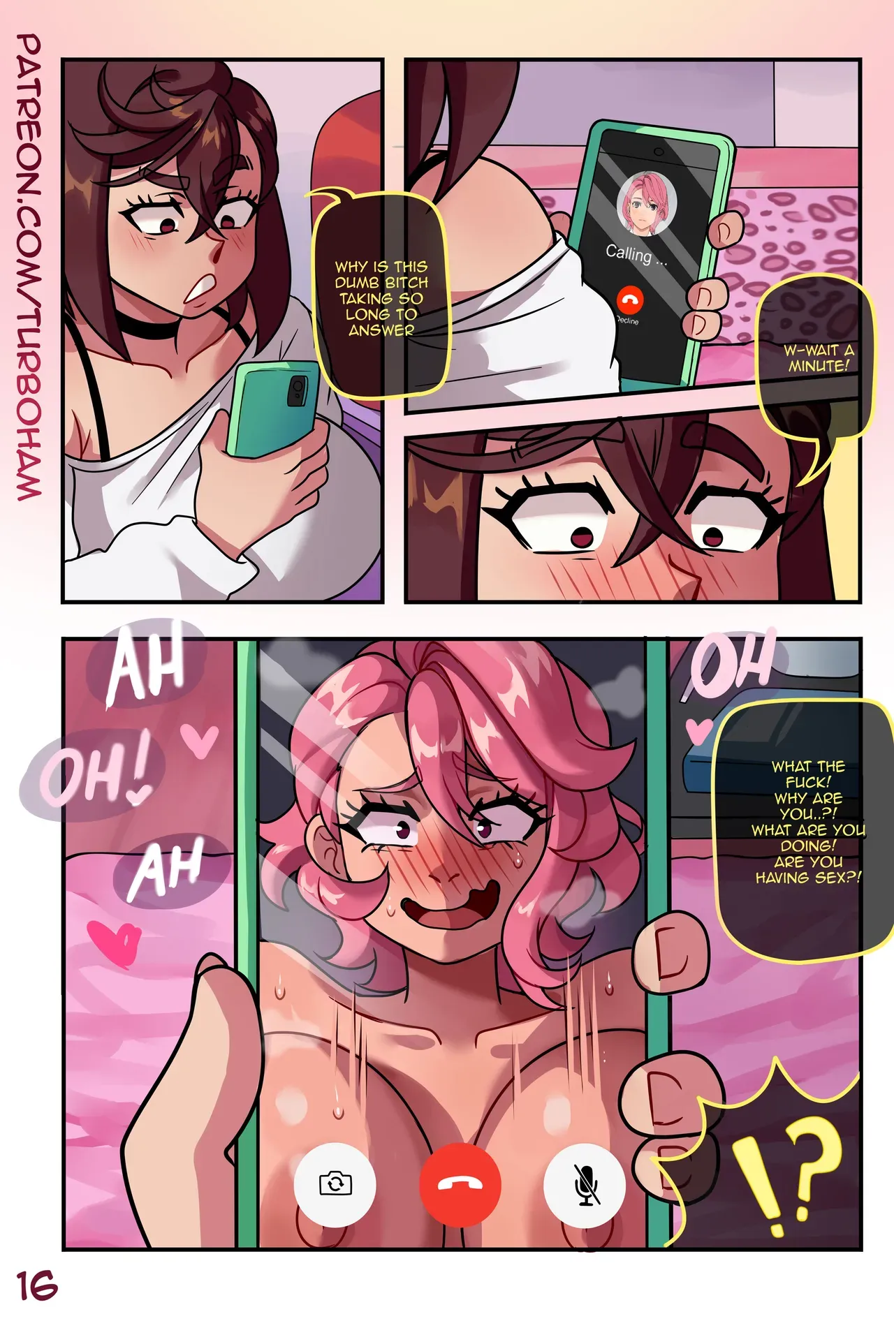 Bang Da Dan 2 - page 17