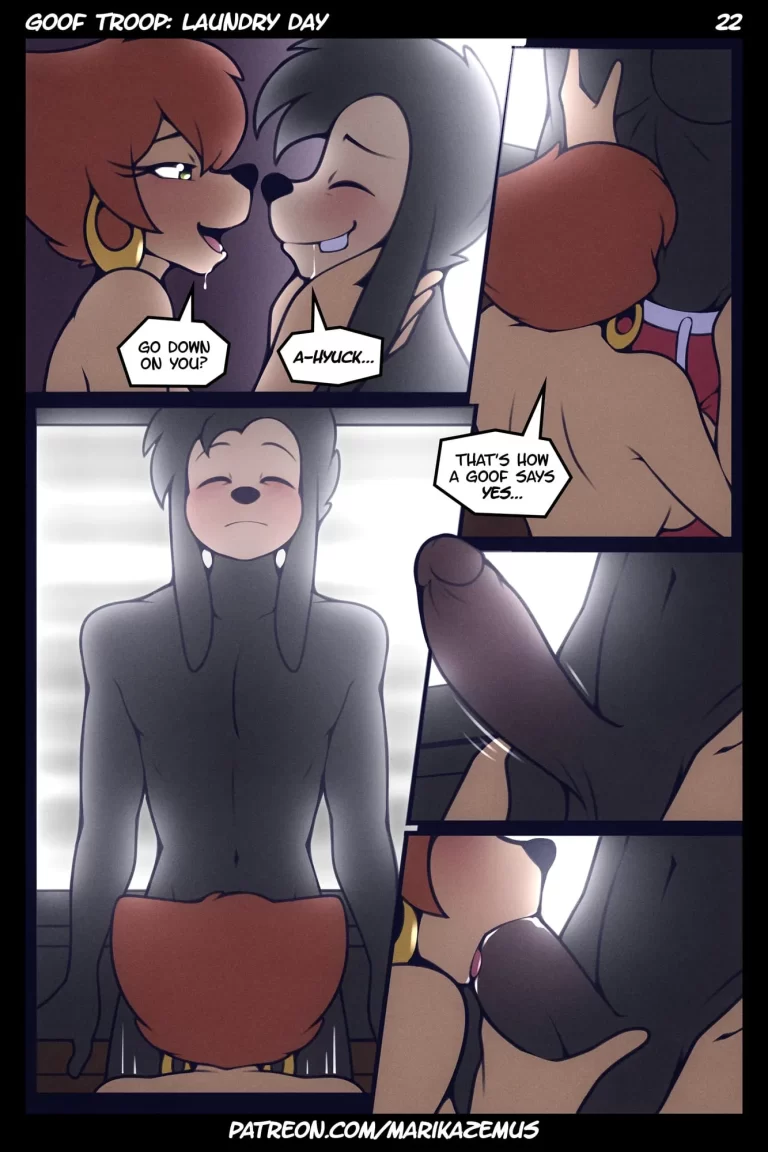 Aunt Pen sucks Max's dick.