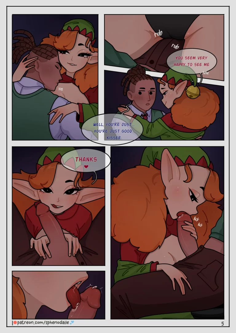 Asta sucks a black guy's dick.