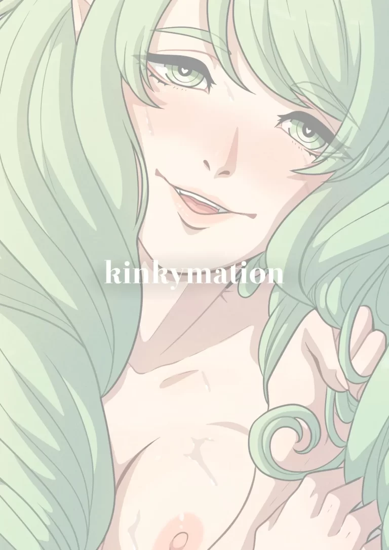 Flayn with subtitles.