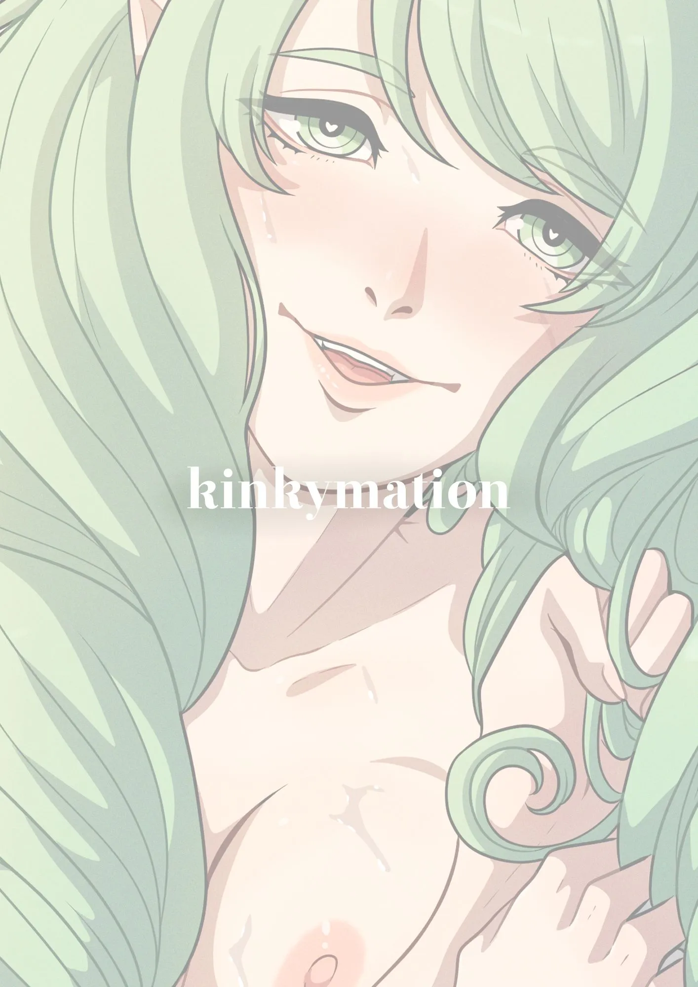 A Night With Flayn - page 26